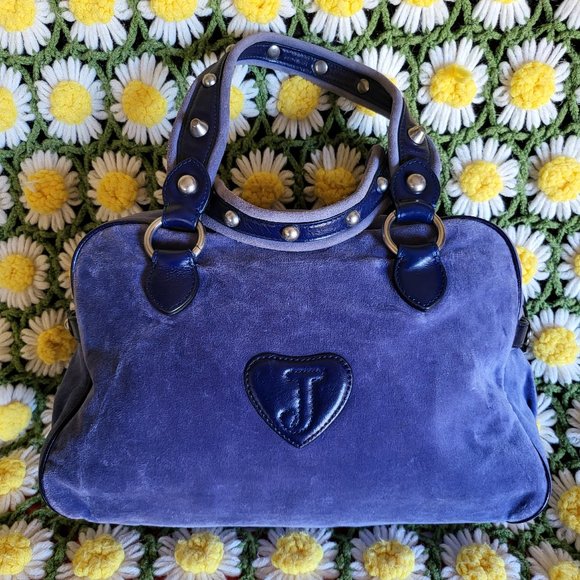 Juicy Couture 'Live for Juicy' Bag - Picture 3 of 15